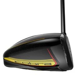Cobra King SpeedZone S Gr 1 MENSRH 10 5 HELIUM 5F4 STIFF -Elite Golf Shop 399357 COBRA Golf King SPEEDZONE S Driver 4