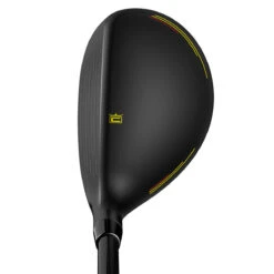 Cobra King SpeedZone S Gr HY 3 MENSRH 19 RECOIL REGULAR -Elite Golf Shop 399367 COBRA Golf King SPEEDZONE S Hybrid 2