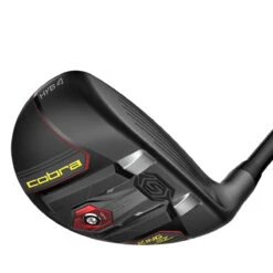 Cobra King SpeedZone S Gr HY 3 MENSRH 19 RECOIL REGULAR -Elite Golf Shop 399367 COBRA Golf King SPEEDZONE S Hybrid 5