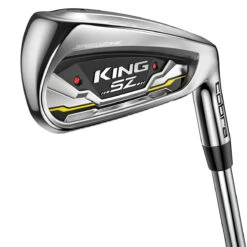 Cobra King SpeedZone S Grp 5-P MENSRH 5-PW REGULAR