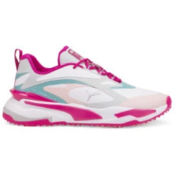 PUMA Golf Puma GS-Fast S22 ATHLETIC 5 WHTPNKPOR