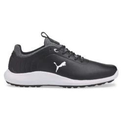 PUMA Golf Puma Ignite Pro S22 ATHLETIC 7 WHTSILHIG