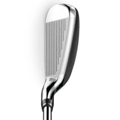 Elite Golf Shop -Elite Golf Shop 399753 Wilson Staff Launch Pad Steel Irons 2