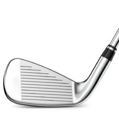 Wilson Staff LaunchPad2Grp5-P MENSRH 5-PW LITE -Elite Golf Shop 399753 Wilson Staff Launch Pad Steel Irons 3