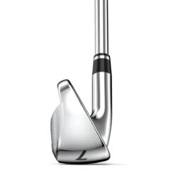 Wilson Staff LaunchPad2Grp5-P MENSRH 5-PW LITE -Elite Golf Shop 399753 Wilson Staff Launch Pad Steel Irons 4