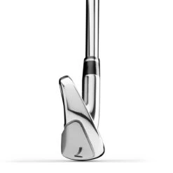 Wilson Staff D300 SLGraph 5-SW MENSRH 5-SW REGULAR -Elite Golf Shop 399762 Wilson Staff D300 Superlight Graphite Irons 4