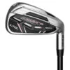 Cobra King LTDx Grp 6-SW LADIESRH 6-SW LADIES -Elite Golf Shop 399948 COBRA King LTDx Graphite Ladies Irons 1