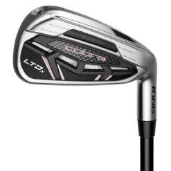 Cobra King LTDx Grp 6-SW LADIESRH 6-SW LADIES