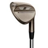 Titleist SM9 Brushed Steel MENSRH 5008F GRD