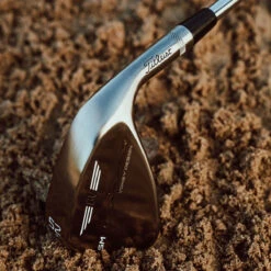 Titleist SM9 Tour Chrome MENSRH 4810F GRD -Elite Golf Shop 400660 Titleist Vokey SM9 Tour Chrome Wedge 6