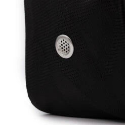 Rife Shoe Bag UNISEX ONE SIZE BLKSILVER -Elite Golf Shop 400752 RifeShoeBag 4