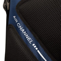 Rife RF LITE Stand Bag UNISEX ONE SIZE BLK NAVY -Elite Golf Shop 400757 black navy 5