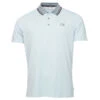 Calvin Klein CK Polo Monterey S22 MENS SS SMALL ARCTICICE