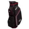 Wilson Staff Lite Cart Bag UNISEX ONE SIZE BKCHARRED