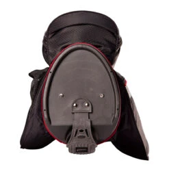 Wilson Staff Lite Stand Bag UNISEX ONE SIZE BLKCHARBLUE -Elite Golf Shop 401930 Black Charcoal Red Wilson Staff Lite Stand Bag 4 1