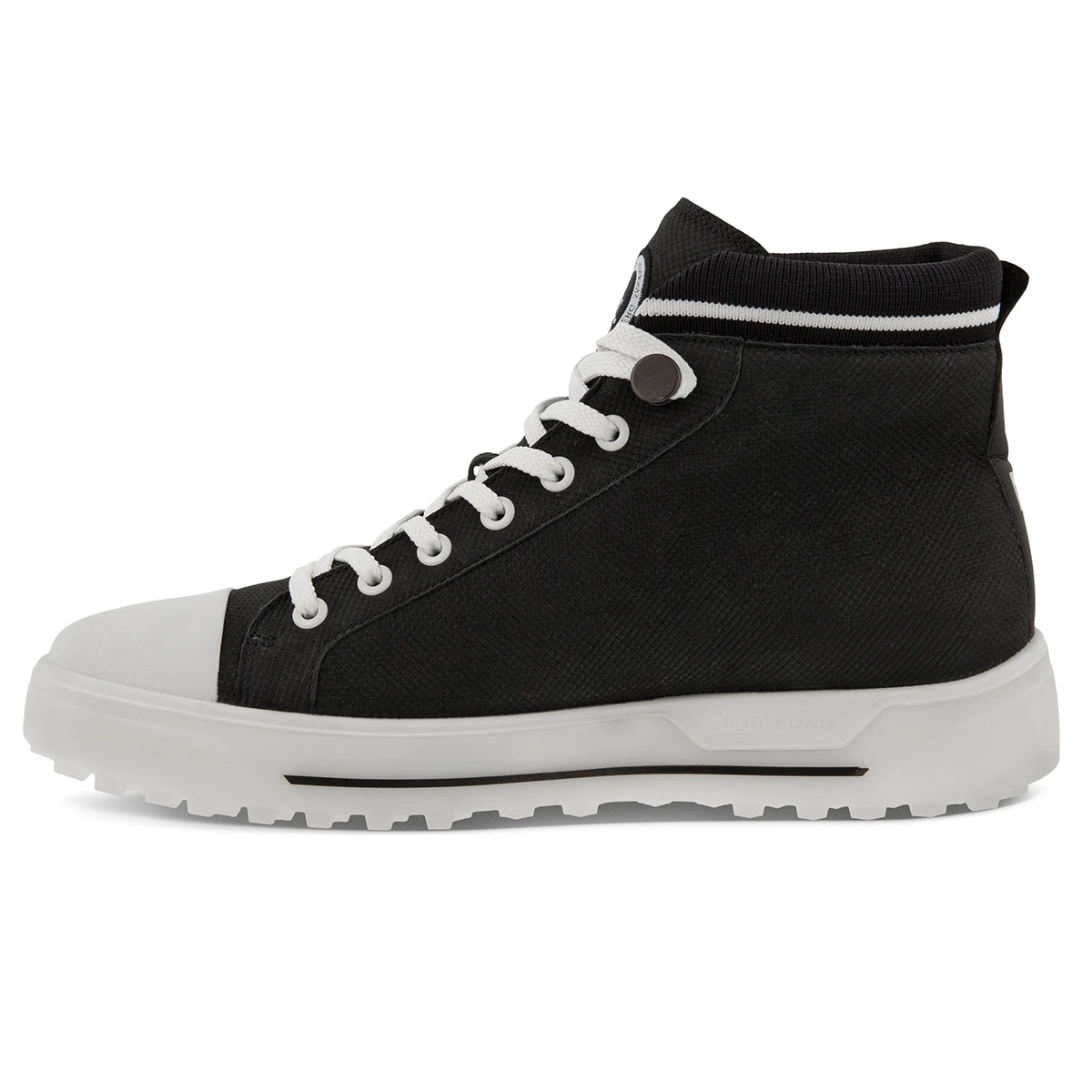 Ecco JL Collab Chukka S22 ATHLETIC 41 (7.5) BLKWHITE 4 Ecco JL Collab Chukka S22 ATHLETIC 41 (7.5) BLKWHITE - Image 2