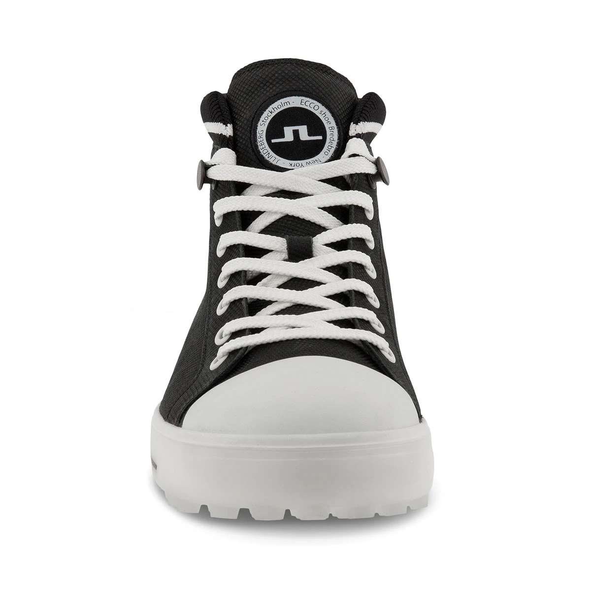 Ecco JL Collab Chukka S22 ATHLETIC 41 (7.5) BLKWHITE 7 Ecco JL Collab Chukka S22 ATHLETIC 41 (7.5) BLKWHITE - Image 5