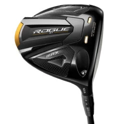Callaway Rogue Max Grp 1 MENSLH 10 5 TENSEIBLUE STIFF