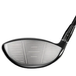 Callaway Rogue Max Grp 1 MENSLH 10 5 TENSEIBLUE STIFF -Elite Golf Shop 402092 Callaway Golf Rogue ST MAX Driver 3