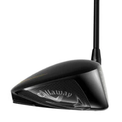 Callaway Rogue Max Grp 1 MENSLH 10 5 TENSEIBLUE STIFF -Elite Golf Shop 402092 Callaway Golf Rogue ST MAX Driver 4