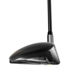 Callaway Rogue LS Grp FW 3 MENSLH 15 TENSEIWHITE STIFF 12 Callaway Rogue LS Grp FW 3 MENSLH 15 TENSEIWHITE STIFF -Elite Golf Shop 402307 Callaway Golf Rogue ST MAX LS Fairway Wood 4
