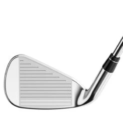 Callaway Rogue Max Stl 5-SW MENSRH 5-SW STIFF -Elite Golf Shop 402339 Callaway Golf Rogue ST MAX Steel Irons 3