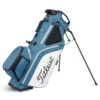Titleist Hybrid 5 Stand Bag UNISEX ONE SIZE INKWHGREY