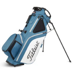 Titleist Hybrid 5 Stand Bag UNISEX ONE SIZE INKWHGREY