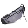 Callaway Pencil Par 3 Dbl Bag UNISEX ONE SIZE CHARCOAL