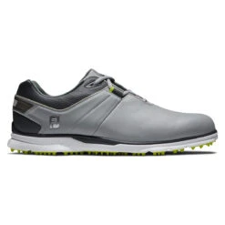 FootJoy FJ Pro SL S22 ATHLETIC 7 MED WHTGRY