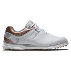 FootJoy FJ Pro SL S22 ATHLETIC 4 WIDE WHTGRY