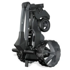 Motocaddy M7 Remote GPS Ultra 36 HOLE LITHIUM GRAPHITE 13 Motocaddy M7 Remote GPS Ultra 36 HOLE LITHIUM GRAPHITE -Elite Golf Shop 403036 Graphite Motocaddy M7 Remote GPS Extended Range Lithium Golf Trolley 6