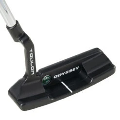 Odyssey Toulon SanDiegoH1 Pstl MENSRH 34 INCH -Elite Golf Shop 403146 Odyssey Toulon Design San Diego Putter 4