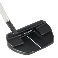 Odyssey Toulon Atlanta H4 Pstl MENSRH 34 INCH -Elite Golf Shop 403148 Odyssey Toulon Design Atlanta Putter 4