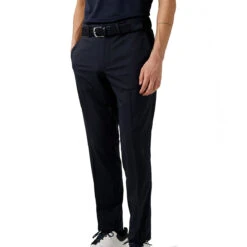 J.Lindeberg JL Pant Elof S22 MENS FFR 38W 32L NAVY