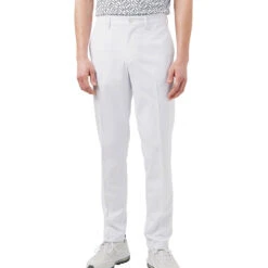 J.Lindeberg JL Pant Elof S22 MENS FFR 30W 32L WHITE
