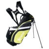 Srixon Stand Bag UNISEX ONE SIZE BKWHTLIME