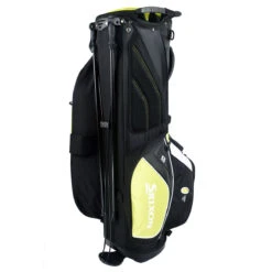 Srixon Stand Bag UNISEX ONE SIZE NAVYRED -Elite Golf Shop 403772 Black White Lime Srixon Stand Bag 3 1