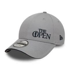 NEW ERA NewEra Cap The Open 9Forty S22 MENS CAP ONE SIZE GRY NAVY