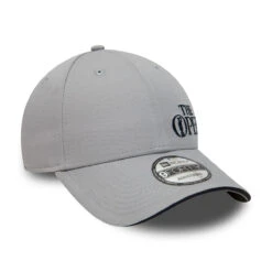 NEW ERA NewEra Cap The Open 9Forty S22 MENS CAP ONE SIZE GRY NAVY -Elite Golf Shop 403779 grey 3