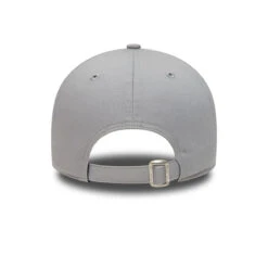 NEW ERA NewEra Cap The Open 9Forty S22 MENS CAP ONE SIZE GRY NAVY -Elite Golf Shop 403779 grey 4