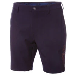 DKNY Short Hamilton Logo S22 MENS FFR 30W NVY