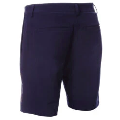 DKNY Short Hamilton Logo S22 MENS FFR 30W OCEANBLU -Elite Golf Shop 403846 Navy DKNY Fort Hamilton Shorts 2 1