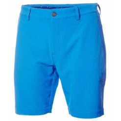 DKNY Short Hamilton Logo S22 MENS FFR 30W OCEANBLU