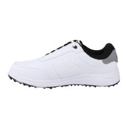 Fazer Victory W22 ATHLETIC 7 WHT BLACK -Elite Golf Shop 403936 white black 2