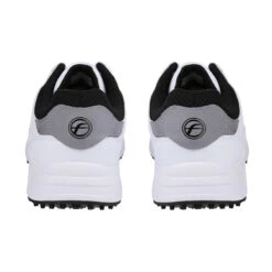 Fazer Victory W22 ATHLETIC 7 WHT BLACK -Elite Golf Shop 403936 white black 5
