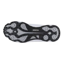 Fazer Victory W22 ATHLETIC 7 WHT BLACK -Elite Golf Shop 403936 white black 6