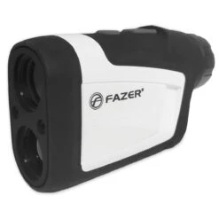 Fazer Range Finder XR4 BLACK