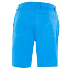 Galvin Green GGreen Short Percy S22 MENS FFR 30W NVY -Elite Golf Shop 404013 Blue Galvin Green Percy Shorts 2