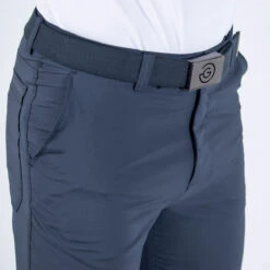 Galvin Green GGreen Short Percy S22 MENS FFR 30W NVY -Elite Golf Shop 404013 Navy Galvin Green Percy Shorts 3